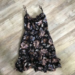Hello Molly floral dress